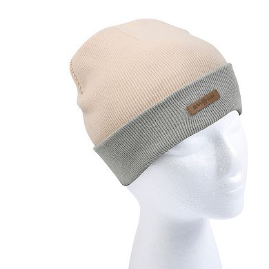 Women's GaaHuu® Super Soft Reversible Cuff Beanie Hat