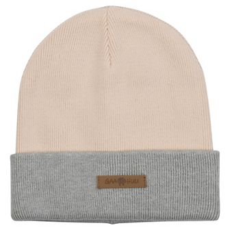 Women's GaaHuu® Super Soft Reversible Cuff Beanie Hat