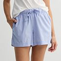 Pajama Bottoms