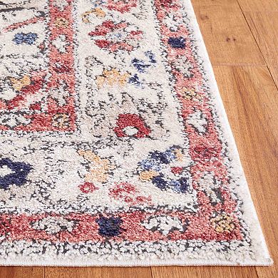 Safavieh Luna Elara Throw Rug