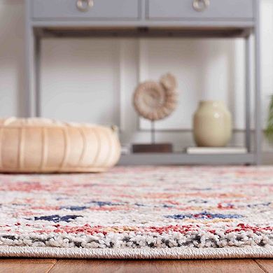 Safavieh Luna Elara Throw Rug