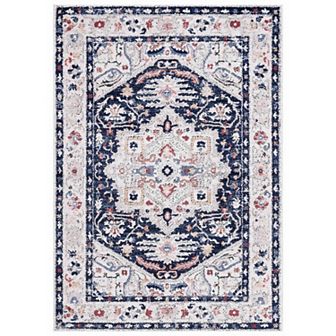 Safavieh Luna Elara Throw Rug