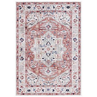 Safavieh Luna Elara Throw Rug