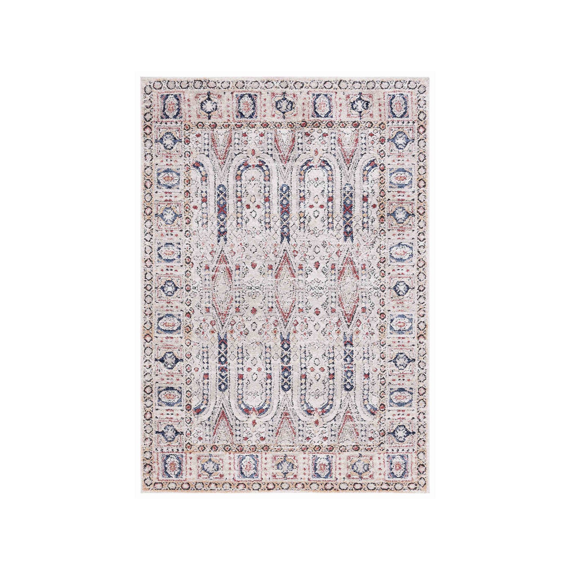 Safavieh Luna Maia Throw Rug, Beige