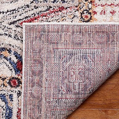 Safavieh Luna Maia Throw Rug