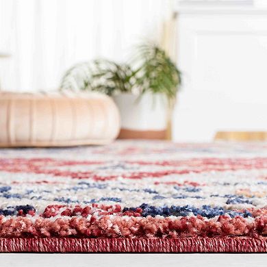 Safavieh Luna Vega Throw Rug