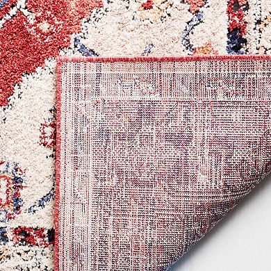 Safavieh Luna Vega Throw Rug
