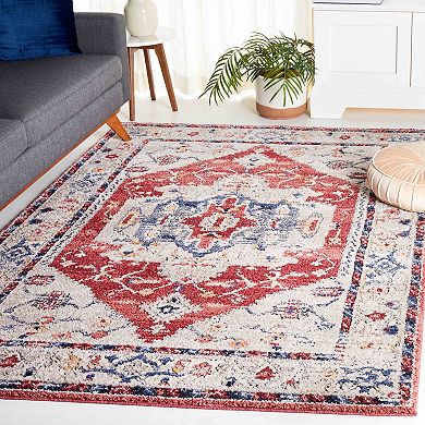 Safavieh Luna Vega Throw Rug
