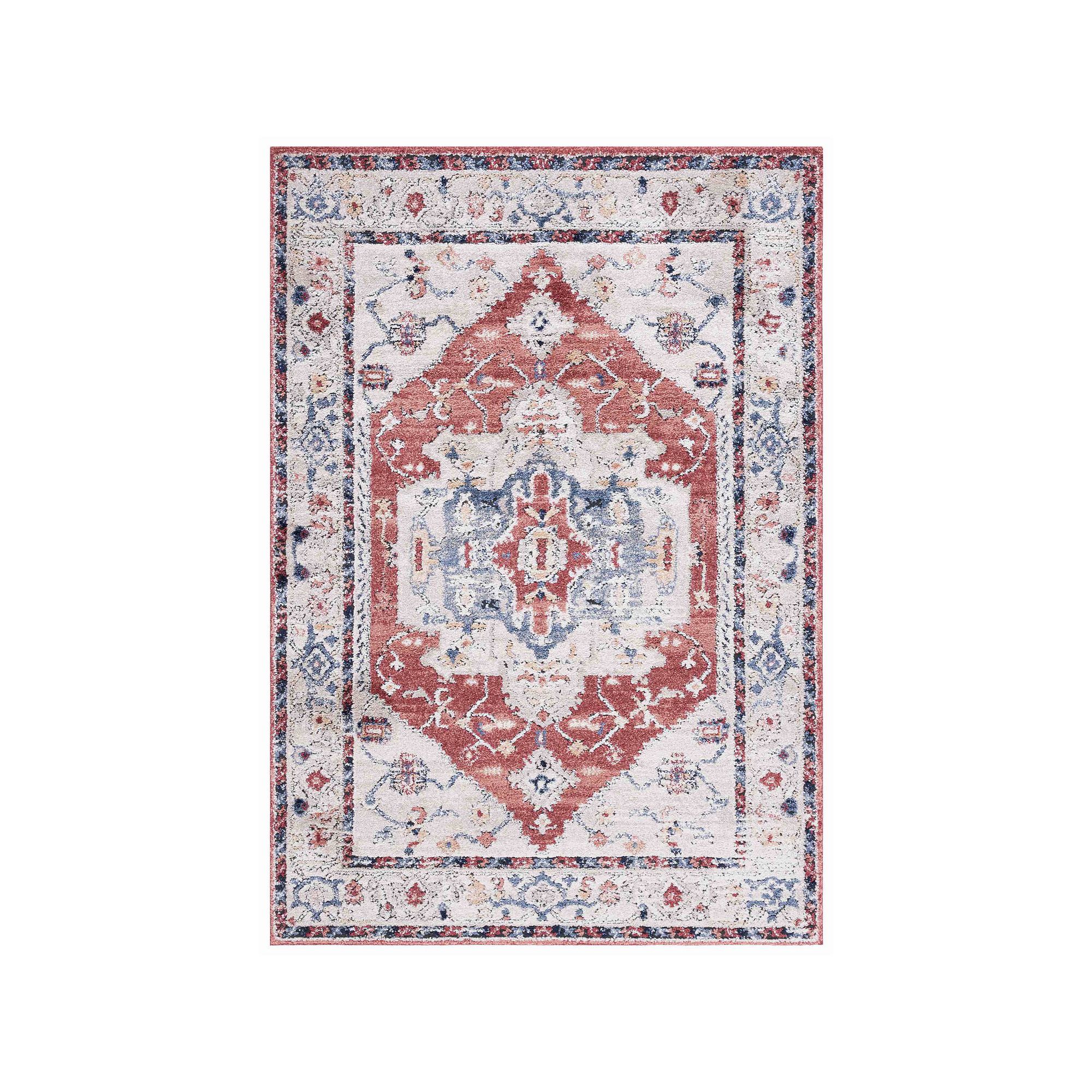 Safavieh Luna Vega Throw Rug, Beige