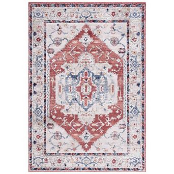 Safavieh Luna Vega Throw Rug