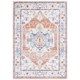 Safavieh Luna Vega Throw Rug