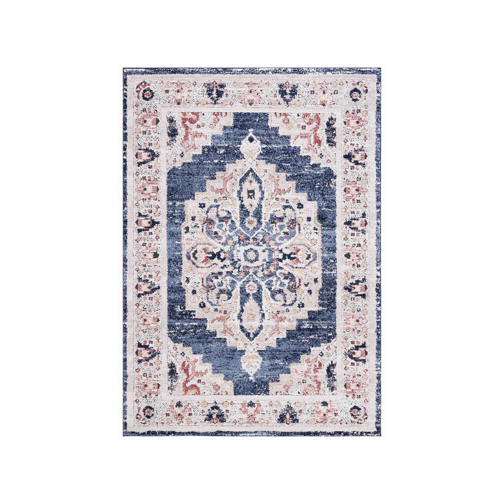 Safavieh Luna Hala Area Rug, Blue