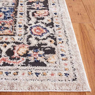 Safavieh Luna Korey Throw Rug