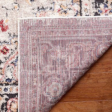 Safavieh Luna Korey Throw Rug