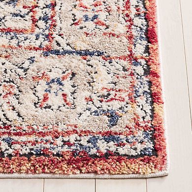 Safavieh Luna Atlas Throw Rug