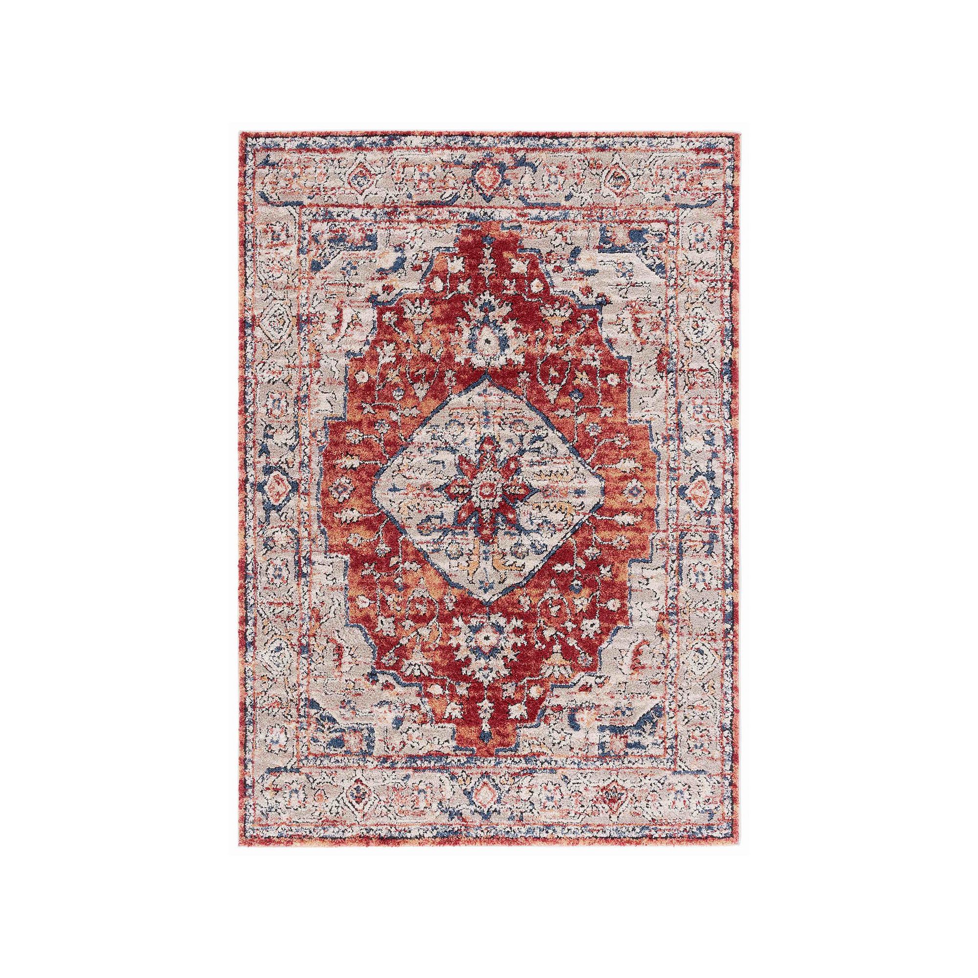 Safavieh Luna Atlas Throw Rug, Beige