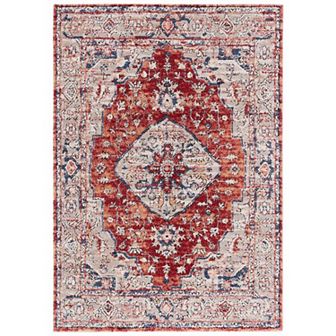 Safavieh Luna Atlas Throw Rug