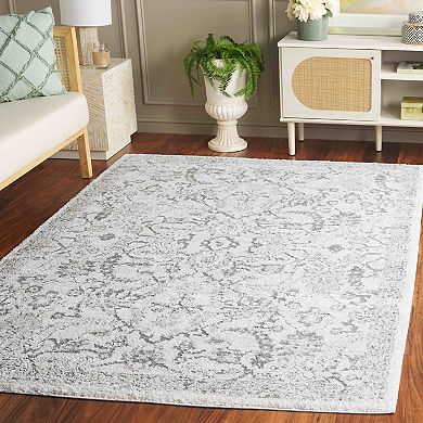 Safavieh Luna Astro Throw Rug