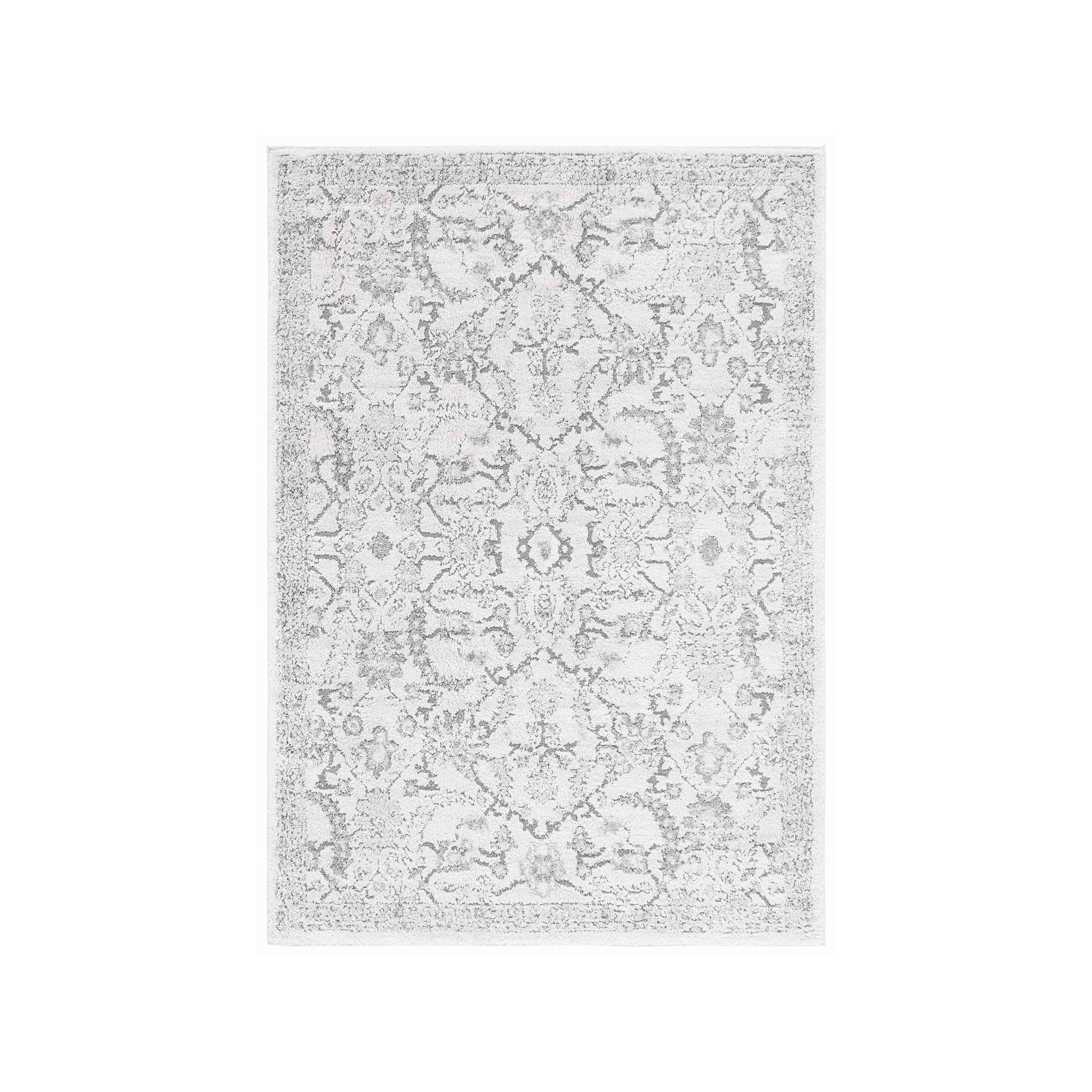 Safavieh Luna Astro Throw Rug, Ivory