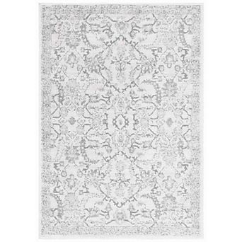 Safavieh Luna Astro Throw Rug