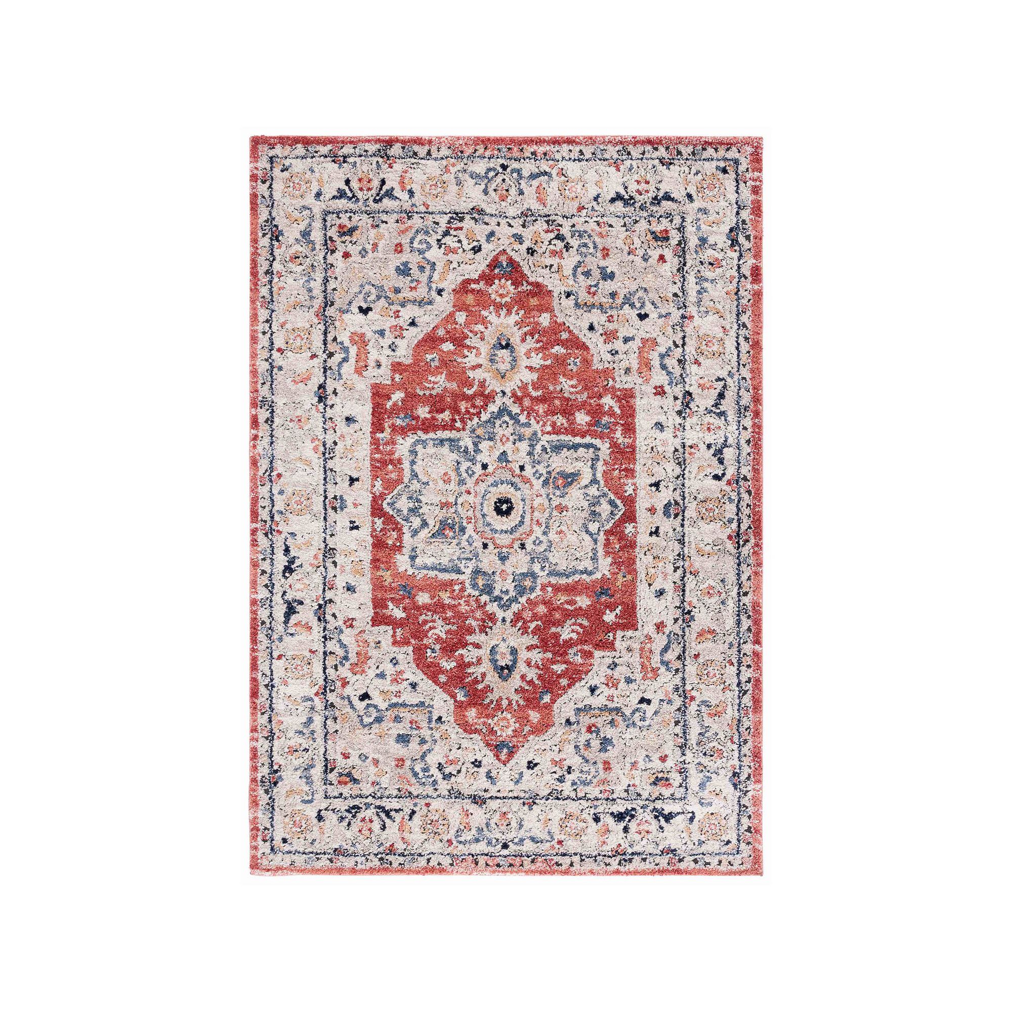 Safavieh Luna Leila Throw Rug, Beige