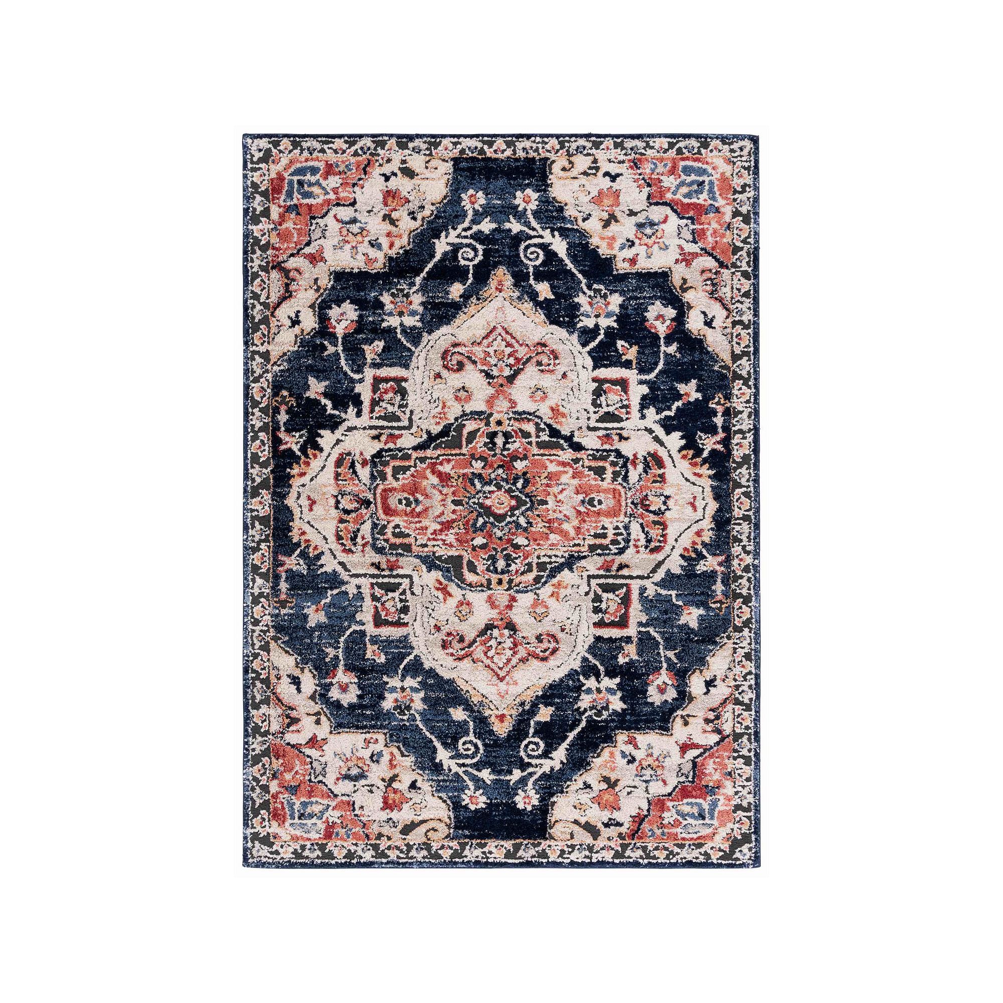 Safavieh Luna Apollo Area Rug, Blue