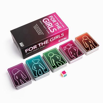 What Do You Meme? For The Girls Adult Party Game