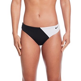 Women's Nike Color Block Hipster Bikini Bottom
