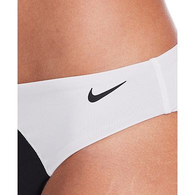 Women's Nike Color Block Hipster Bikini Bottom
