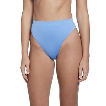 Women's Nike Essential High-Waist Swim Bottoms