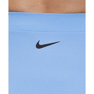 Women's Nike Essential High-Waist Swim Bottoms