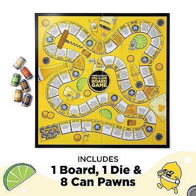 What Do You Meme? The Ultimate Pre Game Board Game