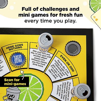 What Do You Meme? The Ultimate Pre Game Board Game