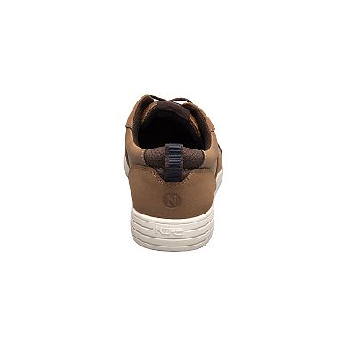 Nunn Bush Kore City Walk Men's Court Sneakers