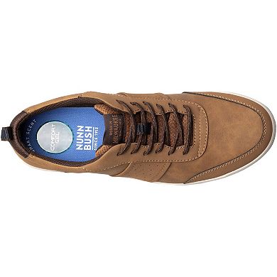Nunn Bush Kore City Walk Men's Court Sneakers