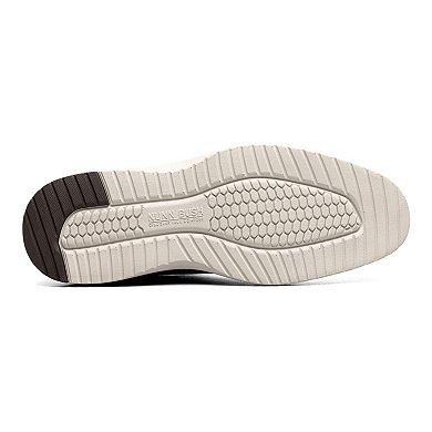 Nunn Bush Griff Men's Plain Toe Oxford Shoes