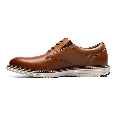 Nunn Bush Griff Men's Plain Toe Oxford Shoes