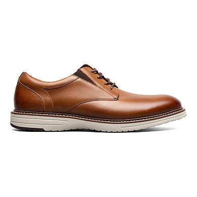 Nunn Bush Griff Men's Plain Toe Oxford Shoes