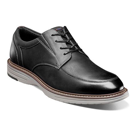 Обувь Nunn Bush Griff Men's Moc Toe Oxford Shoes