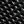 Black Tumbled
