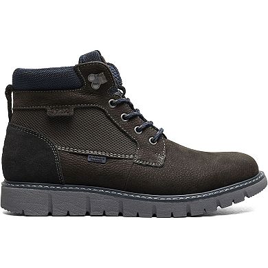 Nunn Bush Karnak Men's Leather Ankle Boots