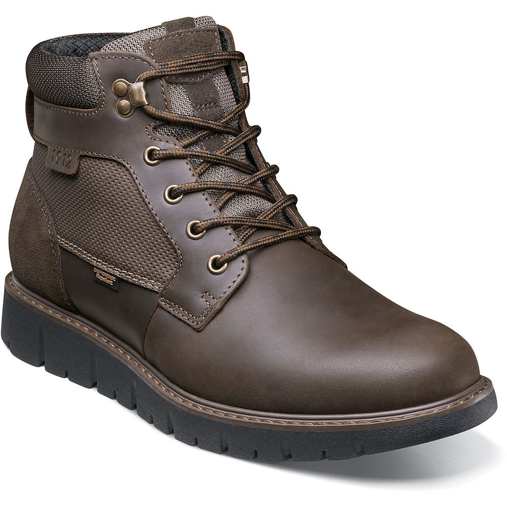 nunn bush mens boots
