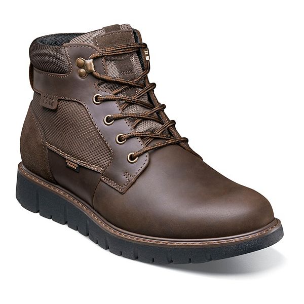 Kohls boots mens best sale