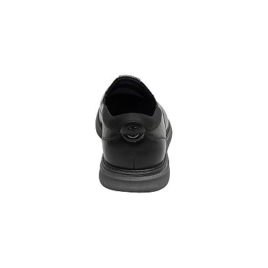 Nunn Bush® Chase Men's Slip-On Shoes