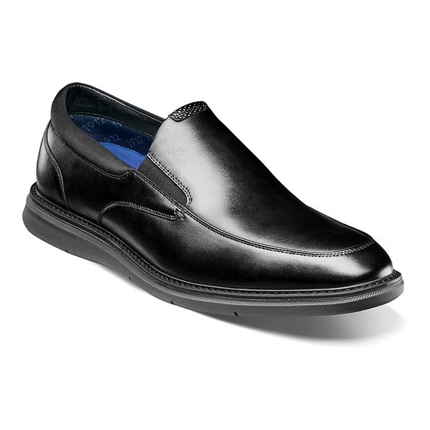 Nunn Bush Chase Men s Slip On Shoes