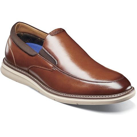 Обувь Nunn Bush Chase Men's Slip-On Shoes