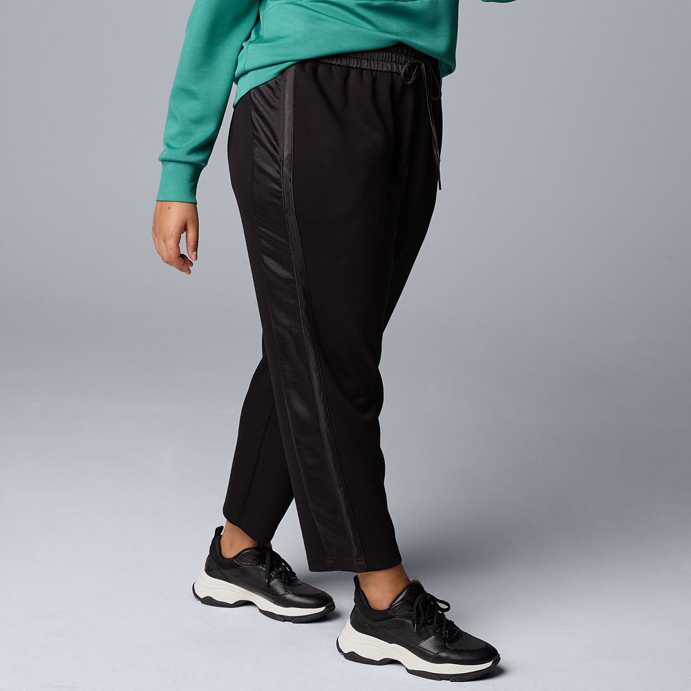 Vera Espresso Mist - Pant