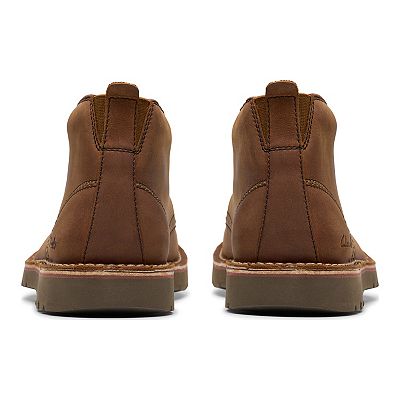 Clarks® Eastridge Mid Men display picture 3