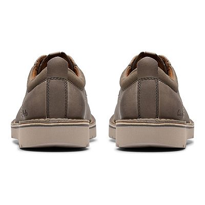 Clarks® Eastridge Moc Men display picture 3