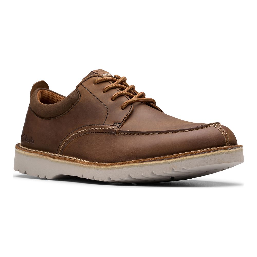 Clarks® Eastridge Moc Men display picture 1